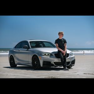 Meet your Posher, Joseph